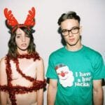 Jessie and Jon by Sticks Stones Agency