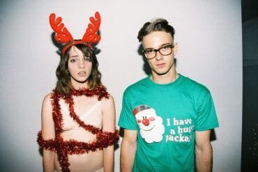 Jessie and Jon by Sticks Stones Agency