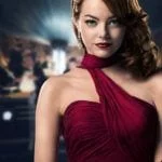 Emma Stone