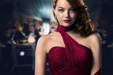 Emma Stone