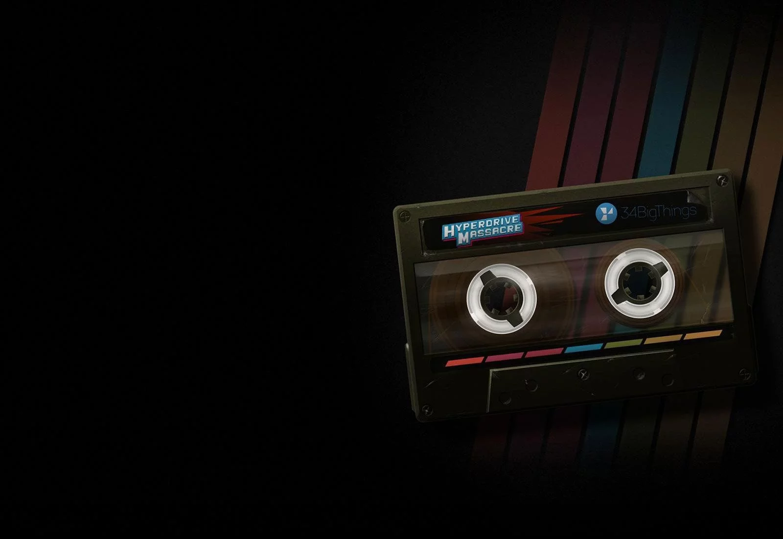 cassette wallpapers 30293 4550061