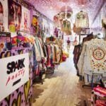 spark pretty store nyc 2