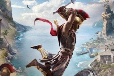 Assassins Creed Odyssey 2