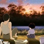 Grave of the Fireflies 8 1