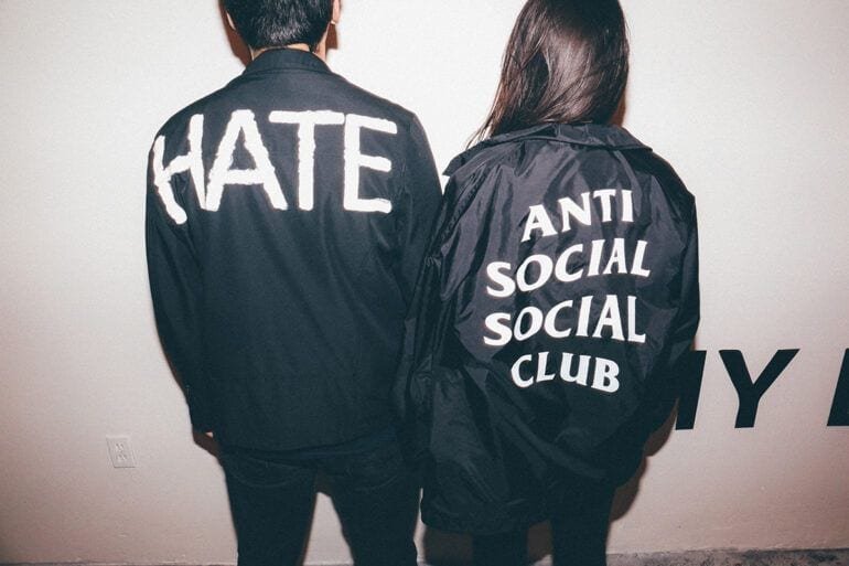 assc   be street