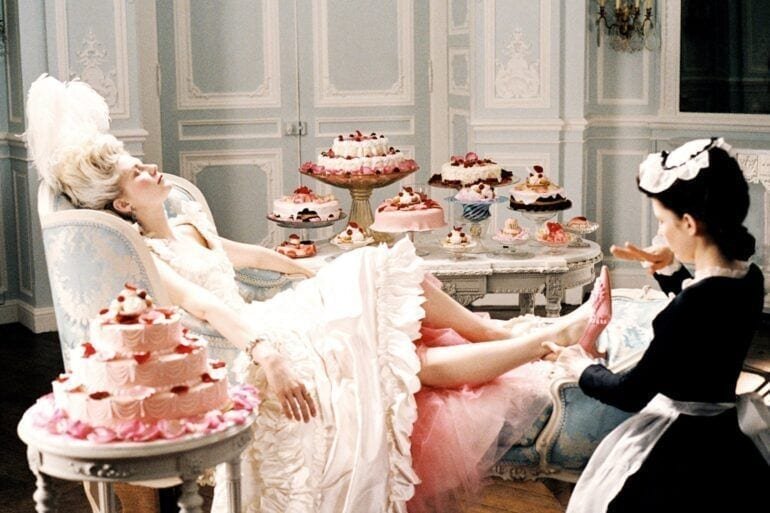 the film that made me marie antoinette sofia coppola 1467720017