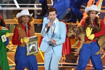 Everything is Awesome