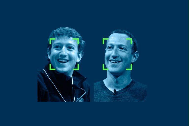 Zuck vs Zuck