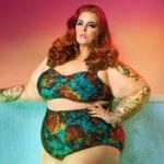 fashion 2015 03 tess holliday swimsuit ad campaign two piece main