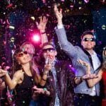new years eve party