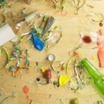 post holiday blues tips