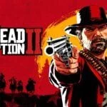 rdr2 officialart 3840x2160