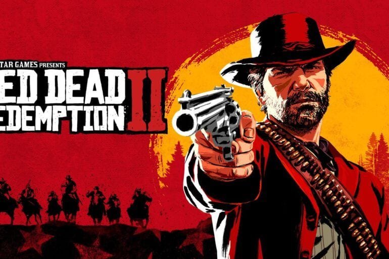 rdr2 officialart 3840x2160