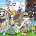 studio ghibli