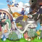 studio ghibli