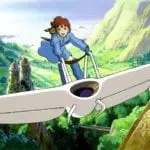 NAUSICAA 01 NVW1012945