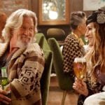 Stella Artois Pour it Forward the Dude Carrie PAGE 2019