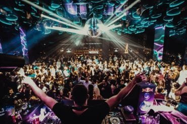 belgrade clubs zurka nightlife izlazak party in belgrade best clubs party clubbing provod hype 6