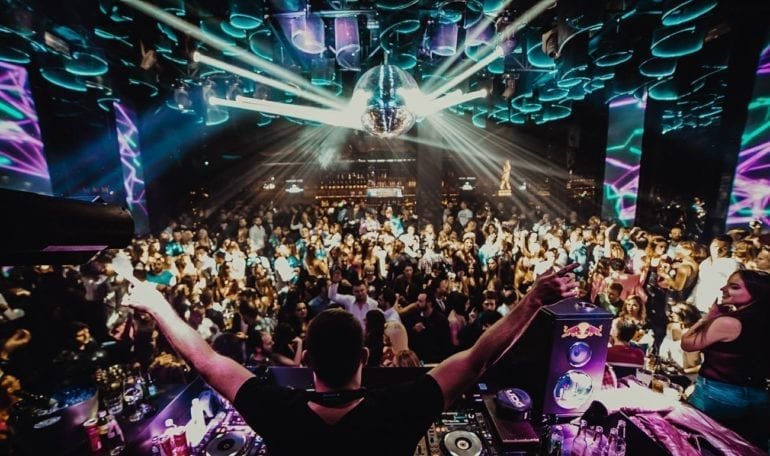 belgrade clubs zurka nightlife izlazak party in belgrade best clubs party clubbing provod hype 6