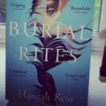 burial rites