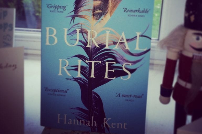 burial rites