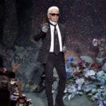 karl lagerfeld vans collaboration