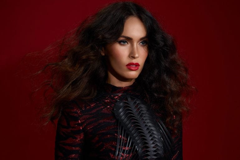 megan fox prestige magazine 2017 Photoshoot 4s