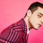 rami malek