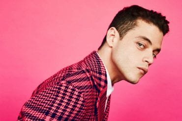 rami malek