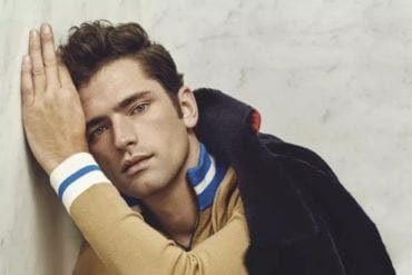 G Glass Magazine Issue 31 Patience Menswear 1 5 copy