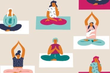 mindfulness definition