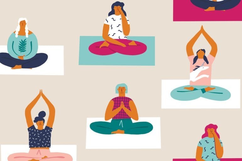 mindfulness definition