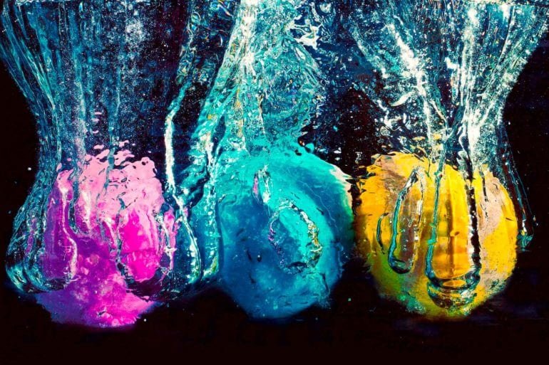 Lush Cosmetics Motto 1920x1080