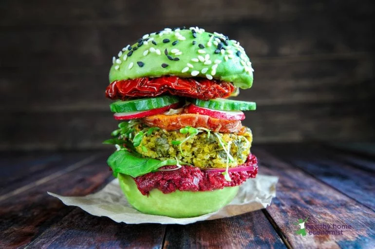raw veganism