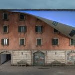 IQOS World Revealed by Alex Chinneck 01