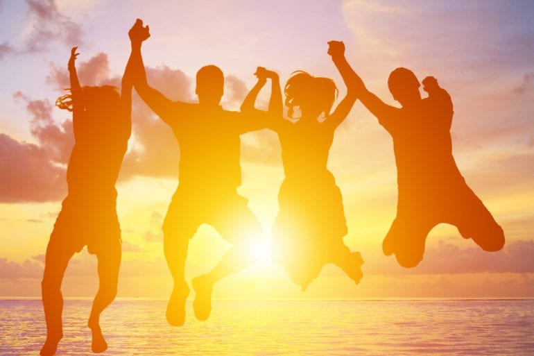 Summerparty 205210530