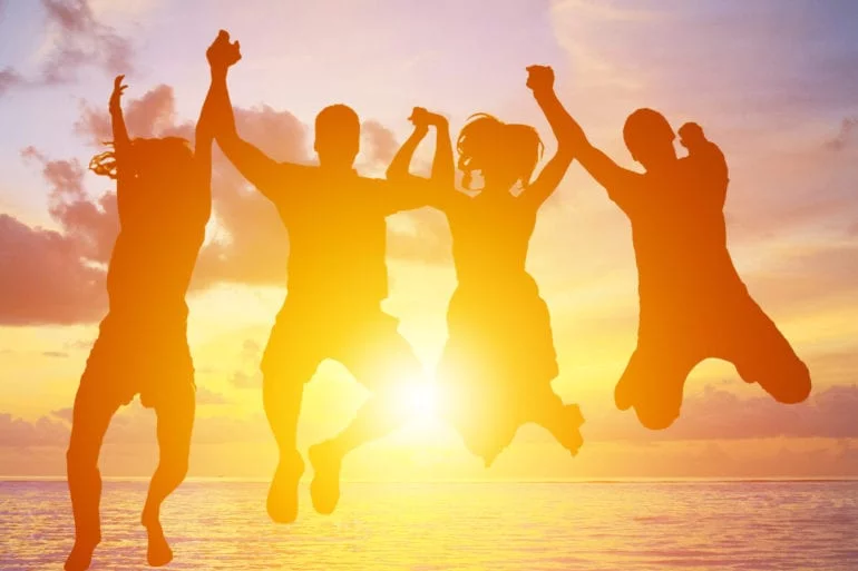 Summerparty 205210530