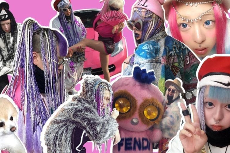 a z of kawaii body image 1462573727