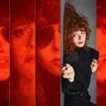 russian doll now on netflix