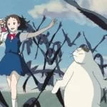 cat returns