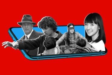 twitter netflix sassy account