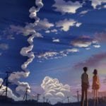 5 Centimeters per Second 1