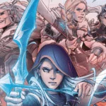 riotcomic