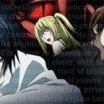 Death Note Wallpaper