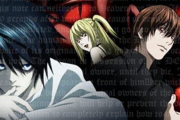 Death Note Wallpaper