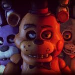 five nights at freddys