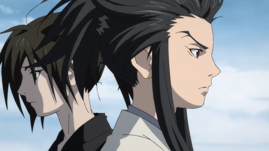 Dororo 11 06 1280x720 1024x576