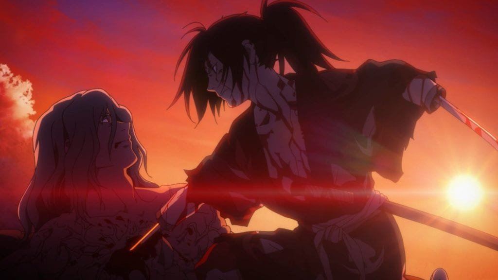 Dororo Episode 21 Release Date 1024x576