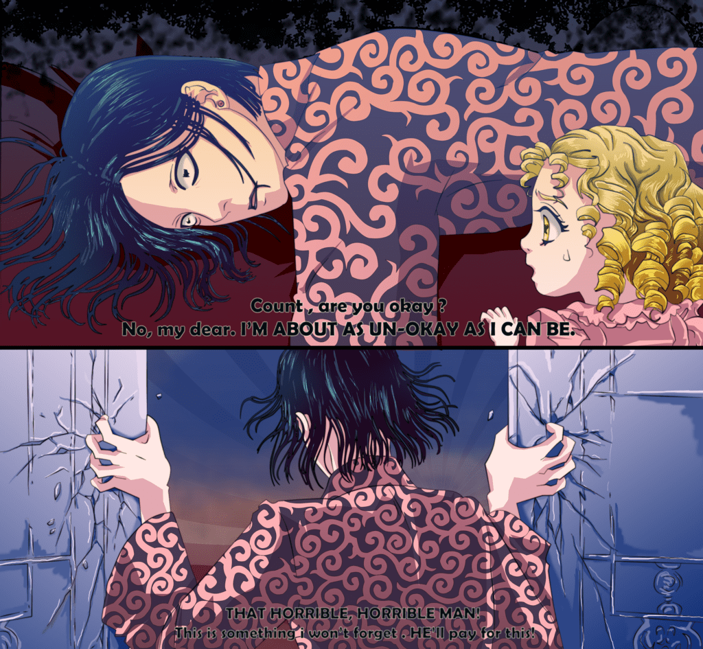 Anime Review Pet Shop of Horrors KASSETA.GR