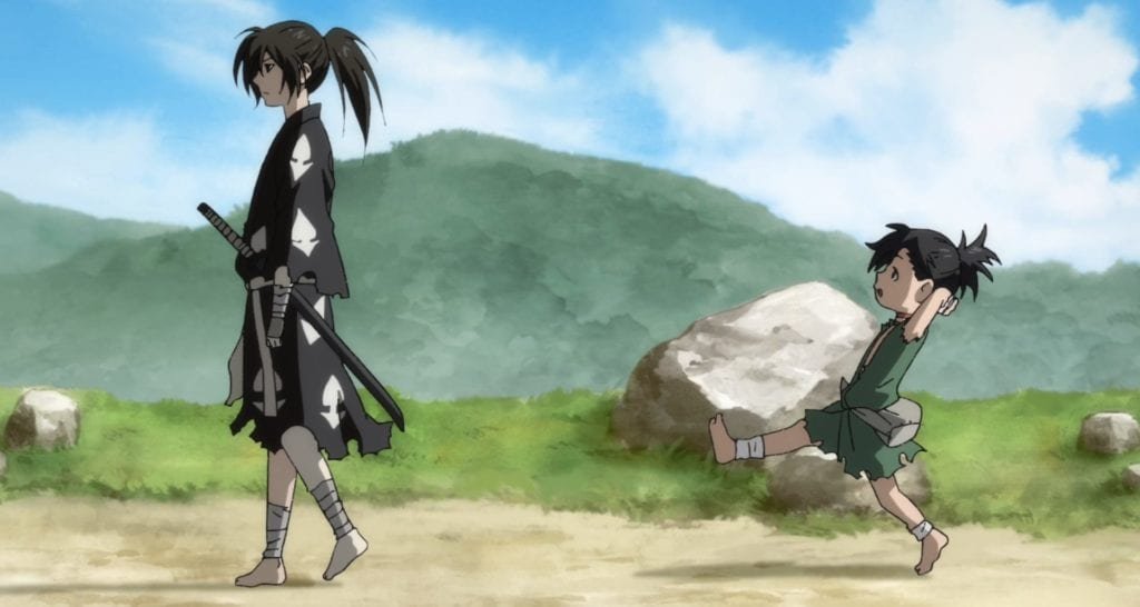 HorribleSubs Dororo 13 1080p.mkv snapshot 19.57 2019.04.13 18.20.04 1920x1024 1024x546